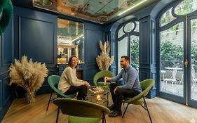 Le Nest By Sweett